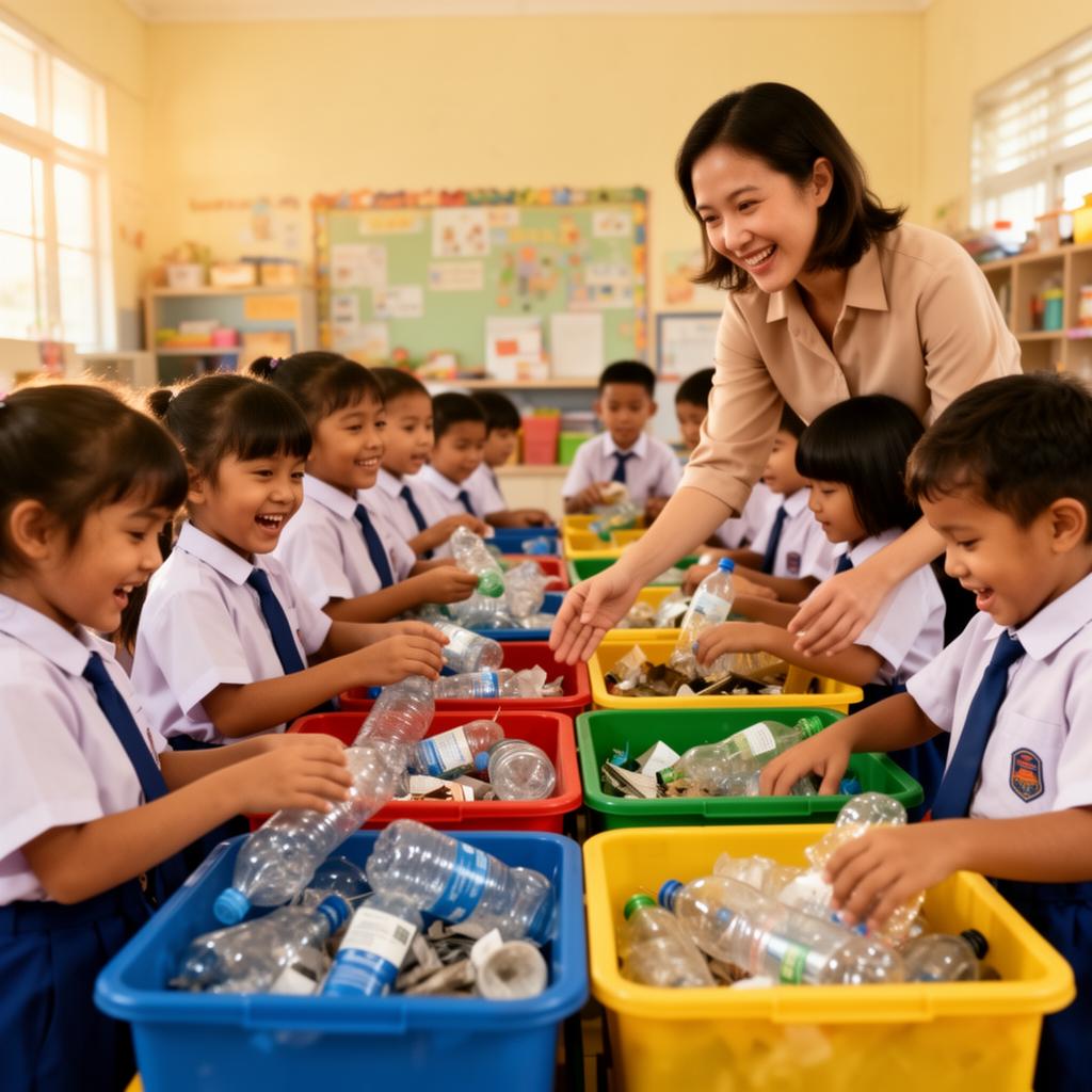 School program